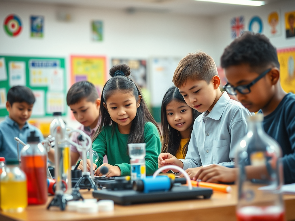 Herramientas y estrategias podemos impartir y complementar estos componentes en el proceso educativo STEAM