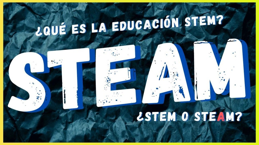 ¿Qué es la Educación STEM / STEAM? Educación para la 4ta Revolución Industrial - RONIN Educación