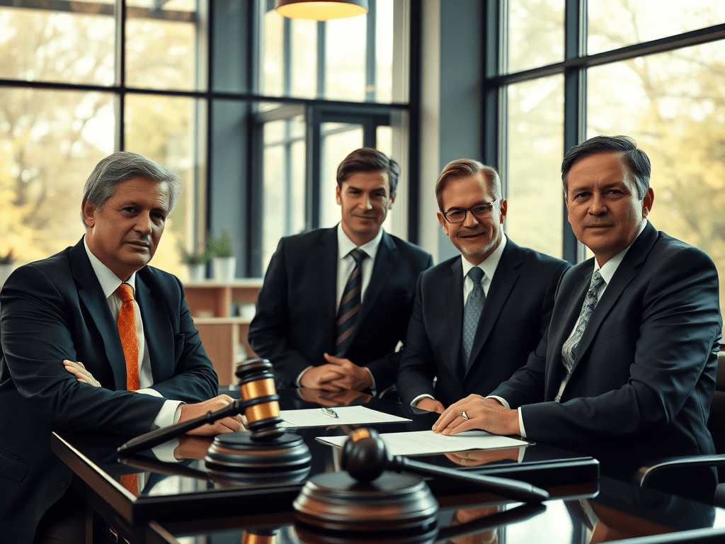 Abogado Especialista en Herencias: Ámbito e Importancia ¡Una buena opción en Sabadell, Badalona y&nbsp;más!