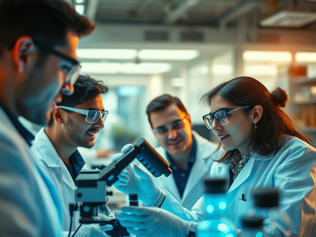 Características de la Ciencia