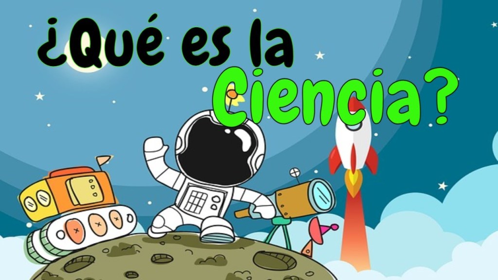 ¿Qué es la Ciencia? Su definición y Clasificación | Jorge&nbsp;Cogollo