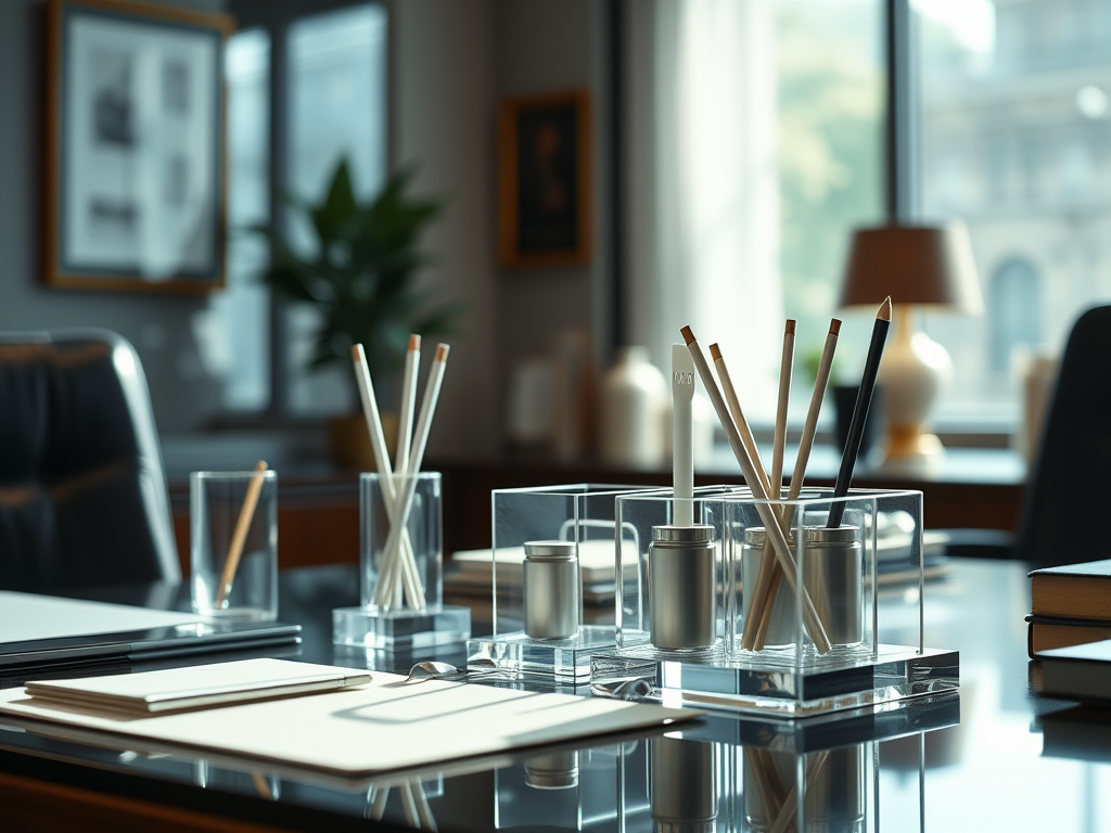 qué es el metacrilato, sus características, beneficios y sus múltiples usos