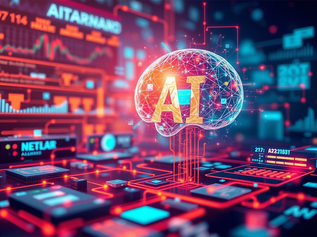 Importancia de las empresas de Inteligencia Artificial en la optimización de procesos empresariales: Empresa de IA en&nbsp;Canarias