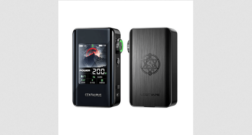 Lost Vape Centaurus BT200 Mod
