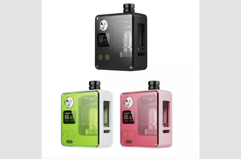 Rincoe Manto AIO Baby 2